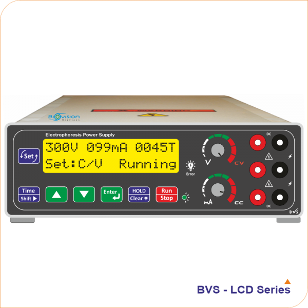 BVS - 300L2