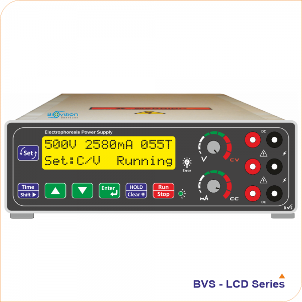 BVS - 500L3A