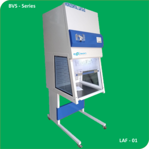 BVS - LAF01