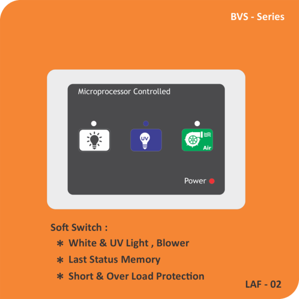 BVS - LAF02 - Image 3