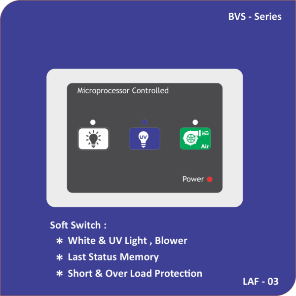 BVS - LAF03 - Image 3