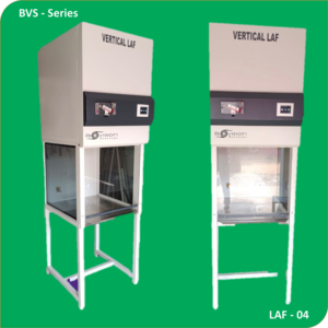 BVS - LAF04