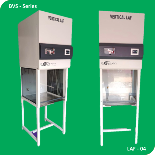 BVS - LAF04