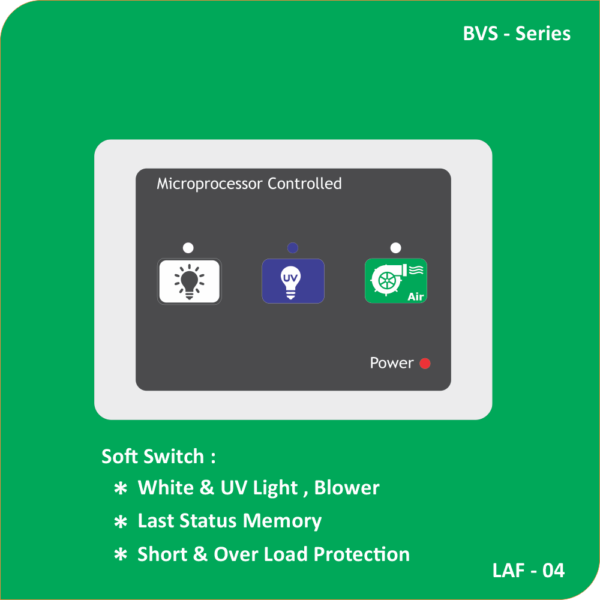 BVS - LAF04 - Image 3