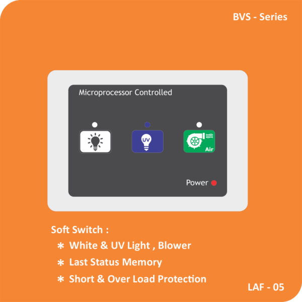 BVS - LAF05 - Image 3