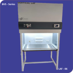 BVS - LAF06